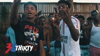 BBG BabyJoe x ManeHoe - Bloody (ThirtyVisuals Exclusive)