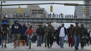 HBO Documentary 'Baltimore Rising' Gets Positive Reviews From Baltimore Residents