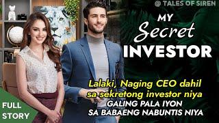 LALAKI Naging CEO dahil sa sekretong investor niya GALING PALA IYON SA BABAENG NABUNTIS NIYA