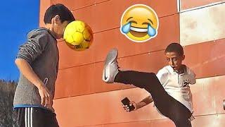 1 HOUR OF FOOTBALL FAILS, SKILLS & GOALS #42