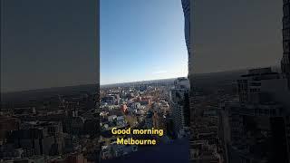 Vacay at Melbourne