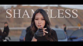 Debary ~ Shameless ft M2 [Official MV]