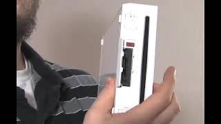 Connecting Wiimote to Wii Console