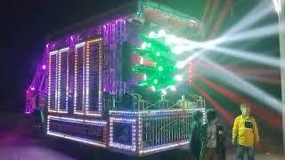 #maharaja dj &Rubi tent morwa9570815049