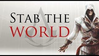 Can You Beat Assassin's Creed 2 With Only the Hidden Blade?