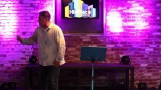 Keith Mitzel - The Heart of Revival