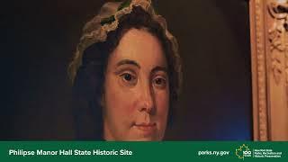 Did You Know? Explore Philipse Manor Hall State Historic Site in Downtown Yonkers