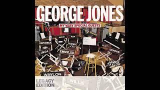 All I Want to Do In Life by George Jones and Janey Fricke from Jones album My Very Special Guests.