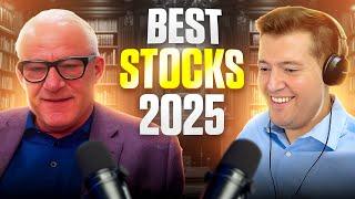 Best Stocks 2025: A Conversation with Jason Donville (DKAM) | Capital Compounders Show (EP #21)