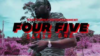 Splash One - 4Four 5Five (Official Music Video)