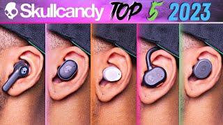 Don't Buy Skullcandy Earbuds in 2023 Without Watching this Video!