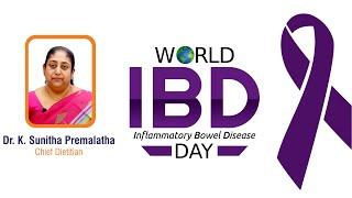 World IBD Day 2023 | Inflammatory Bowel Disease | Yashoda Hospitals Hyderabad