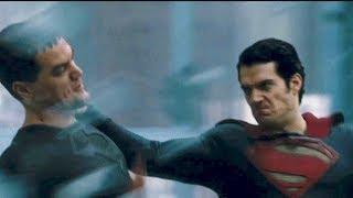 Kal-El vs General Zod [PART 2] | Man of Steel