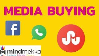 Media Buying Course