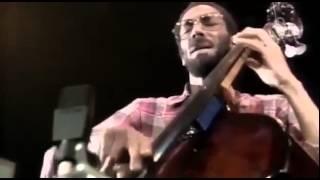 ロン・カーター ブルース・フォーD P Ron Carter Blues For D P