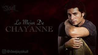 Lo Mejor De: 'Chayanne' [ Dj Skull ] (Mix Chayanne)