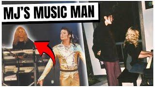 Was BRAD BUXER Actually Fired By MJ? | Interview