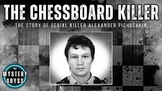 The Chessboard Killer | Full Serial Killer Documentary