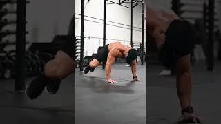 Full Body Workout - Scott Mathison #bodyweight #pushups #push #chest #abs #homeworkouts