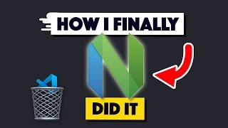How to ACTUALLY switch from VS Code to Neovim