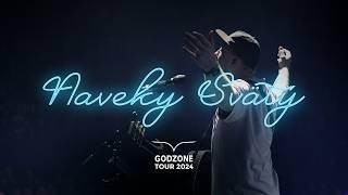 NAVEKY SVÄTÝ - ESPÉ  | Godzone tour 2024