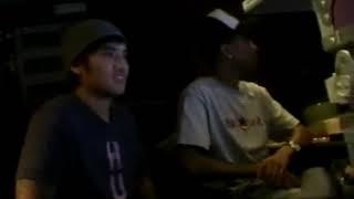 Chad Hugo and Pharrell Williams Amazed by Justin Timberlake Vocals