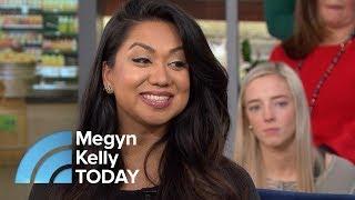 Meet A Woman Who Lost 50 Pounds Through Intermittent Fasting | Megyn Kelly TODAY