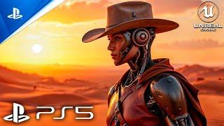 18 NEW Upcoming Games of 2025 YOU Should Know About | PC, PS5, Xbox Series X