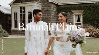 Beautiful Sri Lankan Wedding FIlm | Inushi and Kusal | Barunah Plains Wedding Venue