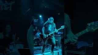 TOXIC HOLOCAUST - Live at Reset Club Berlin 2024 (II)