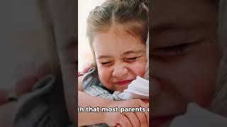 The Most Important Parenting Secret You’ve Never Heard#ParentingWisdom #PresenceMatters
