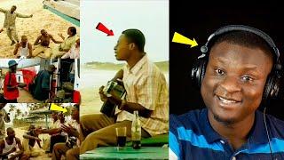 Apostle Okoh Agyemang Is A Living Legend Awurade Adom Music  ||Seth Ekow Reaction