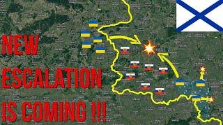 Kursk Offensive | Russians Relentlessly Counter Attack Advancing Ukrainians  And It Shows!