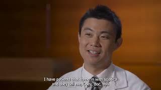 Meet Our Spine Surgeons | Hao-Hua Wu, MD