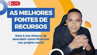 Fontes de Captação para Projetos Sociais: Descubra Como Financiar Seu Impacto!