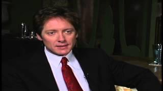 Secretary: James Spader Exclusive Interview | ScreenSlam