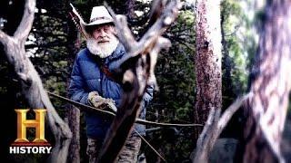 Mountain Men Season 3 | History