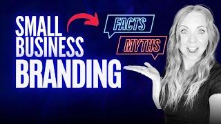 Is Small Business Branding a Waste of Time???