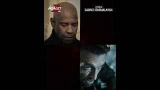 The Equalizer 3 | Adalet 3 | Dijital Spot | 1 Eylül 2023