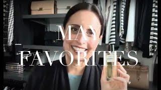 May Favorites