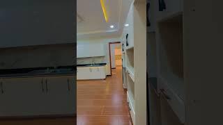 Kitchen Design in 10 marla house #shorts #youtubeshorts #viral #houseforsale #house