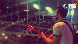 Live on Hridoy khan Concert (Bhalo lage na | song)