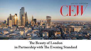 The Beauty of London in Partnership with The Evening Standard