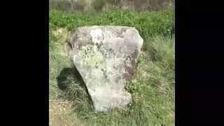 Wet Withens Chair, Eyam moor Stone Circle, Derbyshire UK #shorts