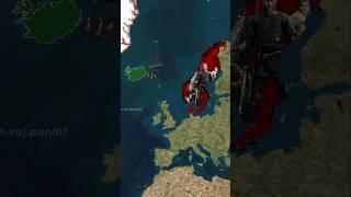 Iceland and Greenland Ka Naam Ulta Kyu Hai | Iceland and Greeland Name Story #short #iceland