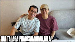 ISKO MORENO AGAD DINALAW SI DOC WILLIE ONG SA SINGAPORE PARA DAMAYAN