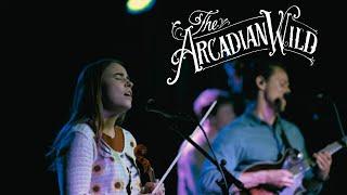 The Arcadian Wild - Welcome