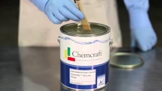 Chemcraft How-to Series: Catalyzation