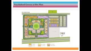 Panchsheel Greens 2 Greater Noida West Reviews Floor Plans