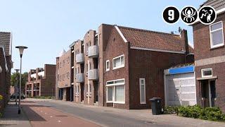 Overvallers laten bewoners vastgebonden achter | Helmond